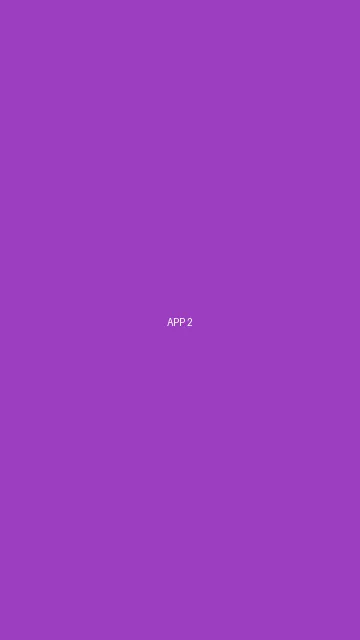 JM天堂 APP - 书架界面截图